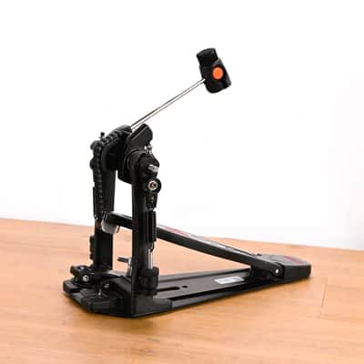 Tama Iron Cobra 600 Double Pedal Main/Right Kick Pedal - Black/Red CG01X5P image 11