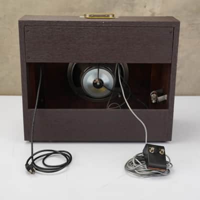 Gibson GA-17RVT Scout 10W 1x10" Combo Amplifier w/ Celestion G10 #56943 image 13
