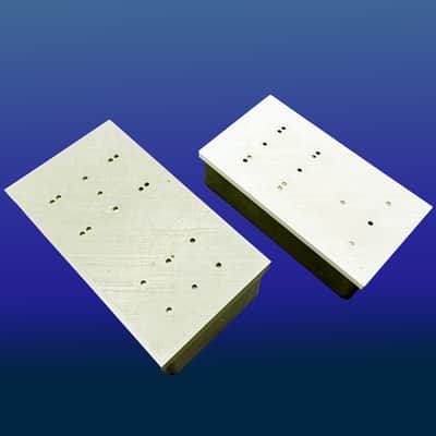 Quint Guitars 1590B Drill Templates image 3