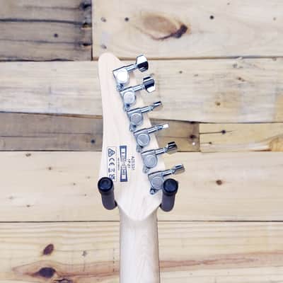 Immagine Ibanez AZES31-IV Essentials 2021 - Present - Ivory - 6