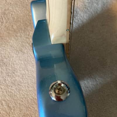 Oopegg Supreme Collection Trailbreaker Mark-I - Ice Blue Metallic - Made in Japan image 11