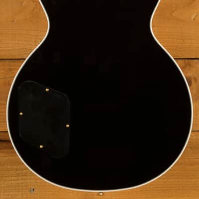 Gibson Les Paul Custom 70s | Buttercream Top image 4