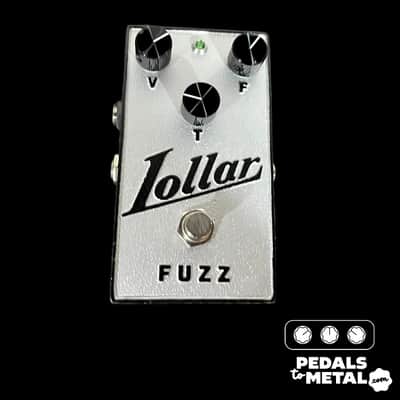Immagine Lollar Fuzz-x12748 - 2