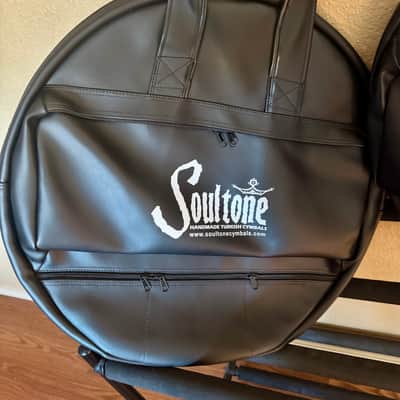 Soultone Artist Cymbal Bags x 2 image 2