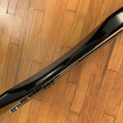 NEW Hohner Made In Korea J Bass Fretless 4 String Jazz Style Bass Guitar - Plays And Sounds Great! image 10