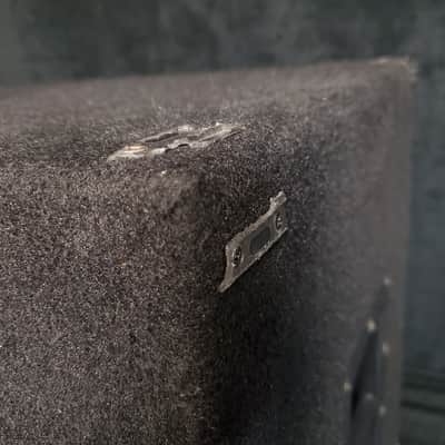 Ashdown MAG 115T Deep Bass Cabinet image 9