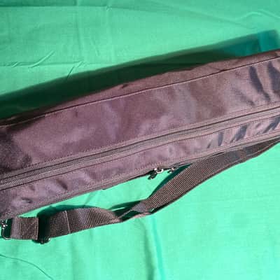 New Advanced Student Model or Step-Up Flute-French, Split E, B Foot, Extras! image 8