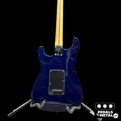Fender Player Stratocaster HSS with Maple Fretboard - x16336 image 16