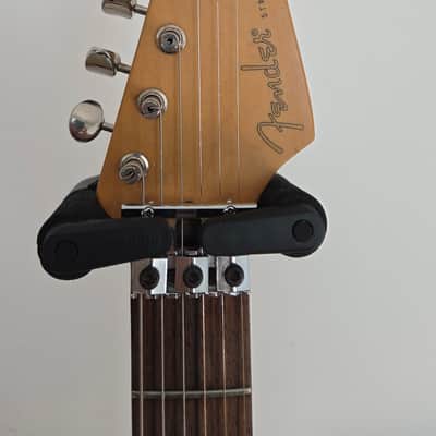 Fender American Floyd Rose Classic Stratocaster 1992 - 1998 image 7
