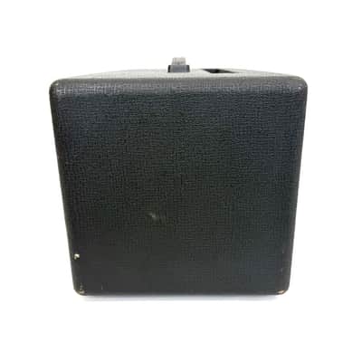 HIWATT HIWATT LEAD 100 GUITAR AMPLIFIER HEAD image 5