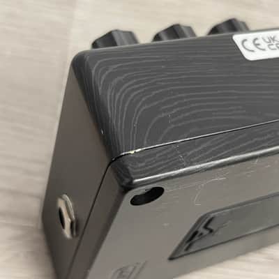 MXR MC402 CAE Boost / Overdrive 2006 - Present - Black image 8