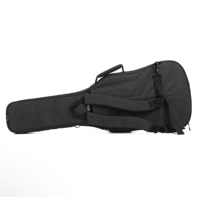 Gator GT-ACOUSTIC-BLK Acoustic Guitar Gig Bag 2010s - Black image 3