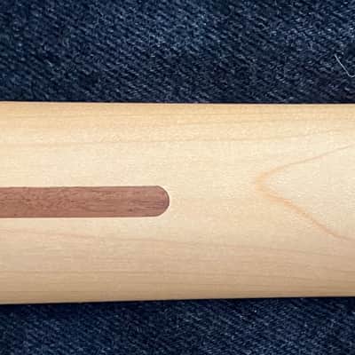 Fender Standard Mexican Telecaster Left-Handed Maple Neck image 8