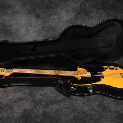 2002-2004 Fender OPB-51 Precision Bass - Crafted In Japan image 9