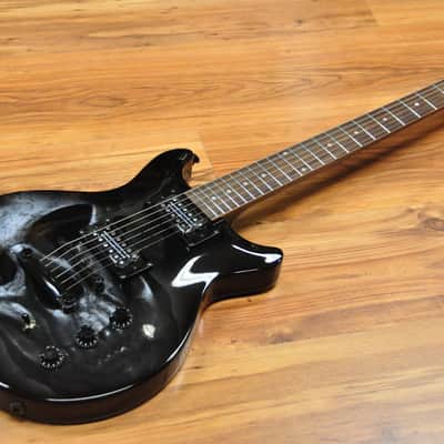 Hamer XT Series Sunburst Skulls image 2