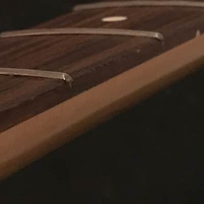 Fender USA Jazz Bass 2011 Rosewood image 6