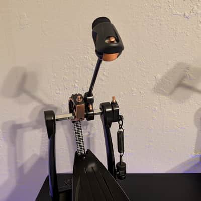 Tama Speed Cobra 310 -BLACK- Single Bass Drum Pedal image 2