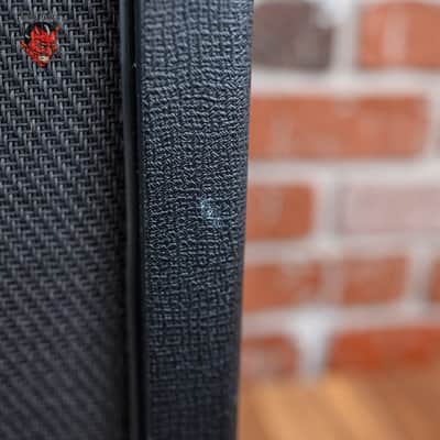 Laney IRT30-112 Ironheart Tube Guitar Combo Black image 14