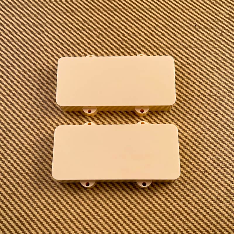 Stonewall Pickups ThunderMaster Pickup set (Jazzmaster humbuckers) image 1