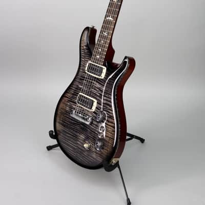 Used 2025 Paul Reed Smith Limited Edition 40th Anniversary Charcoal Phoenix image 9