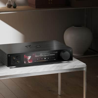 Hi Fi ROSE RS451 - Network Streamer - NEW! image 5