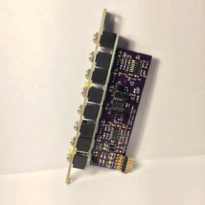 Empirical Circuits Dual Latch image 2