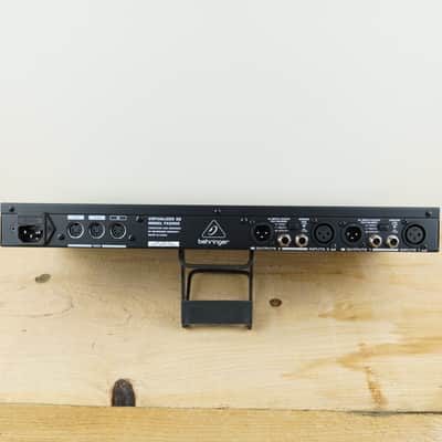 Immagine Behringer Virtualizer 3D FX2000 - 2