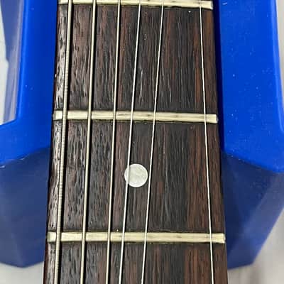 Hondo II H-935 MK II Semi-Hollow Body Electric Guitar image 25