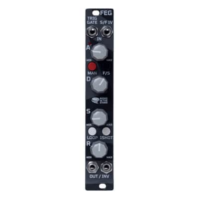 Rides In The Storm FEG Eurorack Envelope Generator image 1