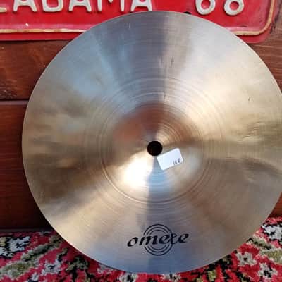 OMETE Extreme 8” Splash (168 gr.). Nuovo. image 2