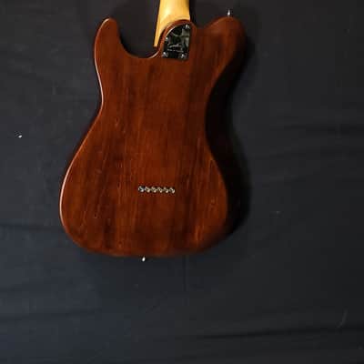 Godin Stadium HT 2020s - Havana Brown image 3
