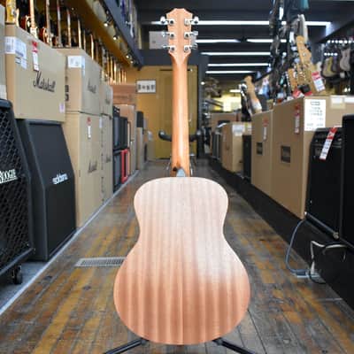 Taylor GS Mini Mahogany Acoustic Guitar w/Padded Gig Bag image 6