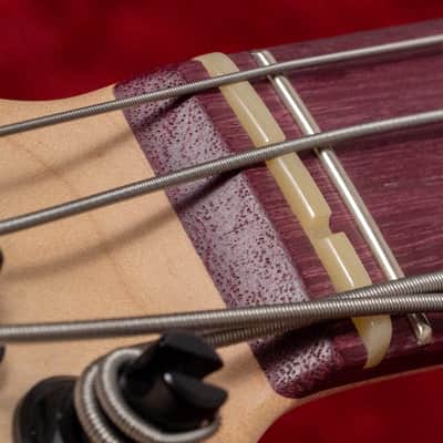 【outlet】ZEEK Guitars / Zylla 421 ""Michael Paisley"" 3.385kg #2603【GIB Yokohama】【price included SHIPPING & IMPORT TAX & VAT】 image 15