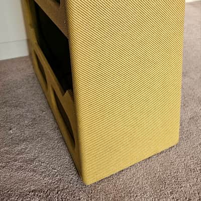 Fender 59' Bassman 1996 - Tweed image 10