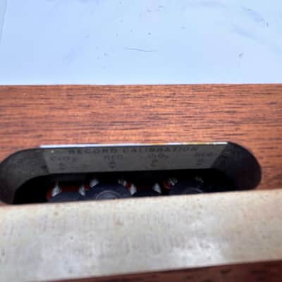 Advent 201 High Performance Cassette Recording System image 13