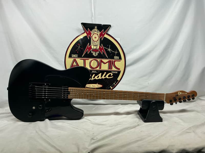 Charvel Pro-Mod So-Cal Style 2 24 HH HT CM