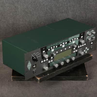 Kemper Profiler PowerRack Mk 1 & Profiler Remote - 2nd Hand image 2