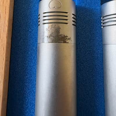 Schoeps CMC6-U-MK4 Matched Pair image 3