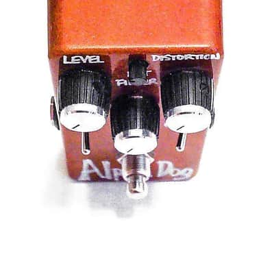 VFE Alpha Dog V2 - Early Build image 2