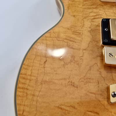Gibson L-5S Custom 1976 Natural image 7
