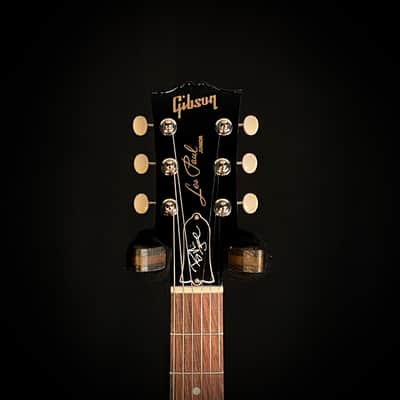 Gibson Billie Joe Armstrong Limited Edition Les Paul Junior image 10