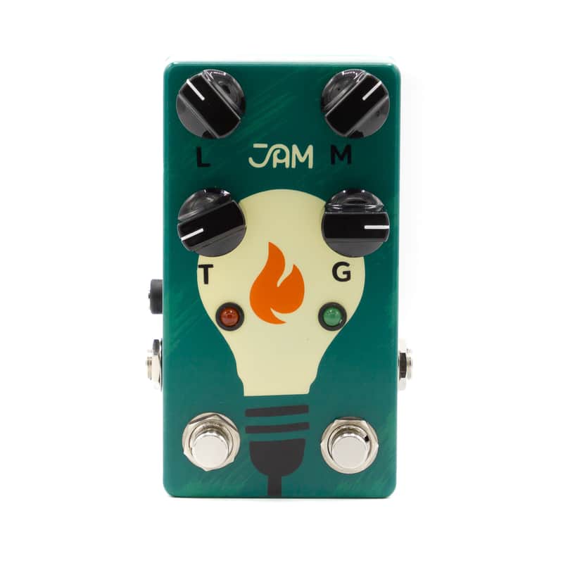 JAM Pedals - LucyDreamer | Reverb