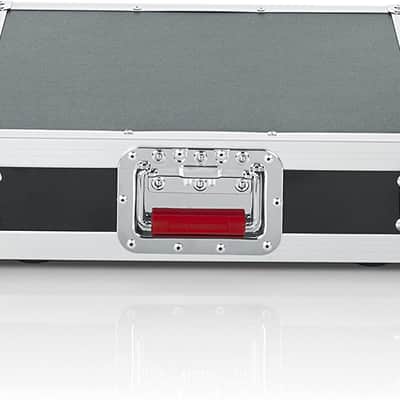 Gator - G-TOUR 2U - Portable Tour Wood Flight Racks Case image 4