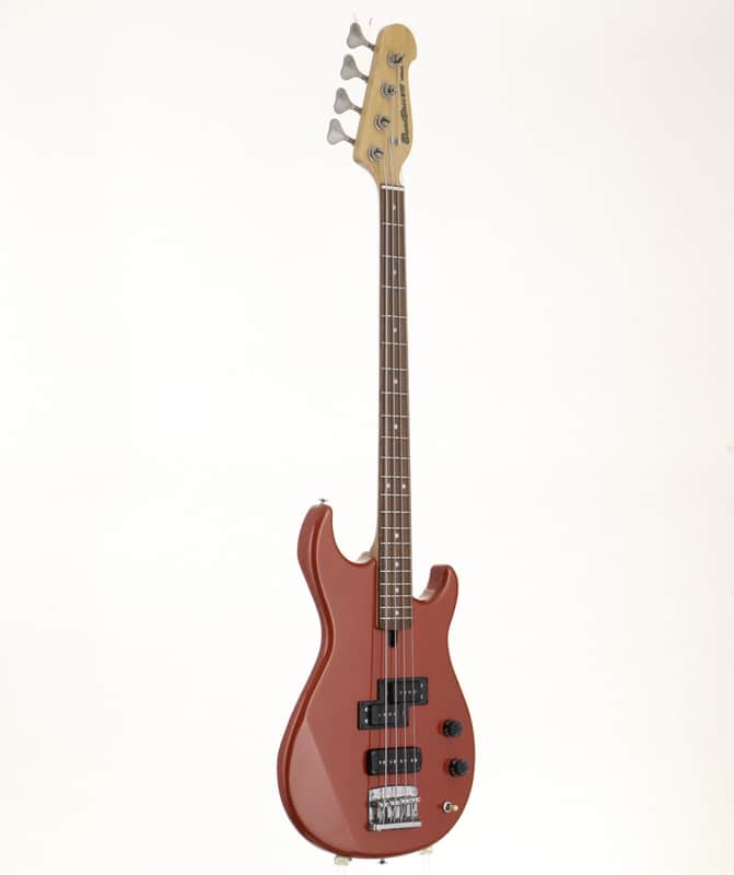 Yamaha BB　Broad Bass　BB VII YAMAHA BB-VII Broad Bass [SN 089988] [11/21] | Reverb