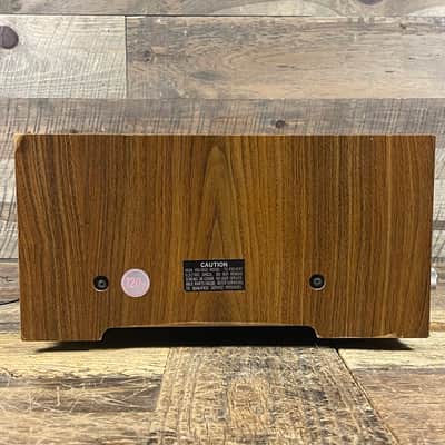 Immagine Sansui 8080DB Vintage stereo receiver - 15
