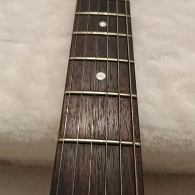 Gibson Reverse Flying V 2006-2008 - Natural image 13