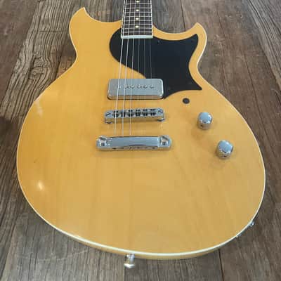 Reverend Sensei Jr - Light Weight - Fralin Hum-Cancelling P90 image 4