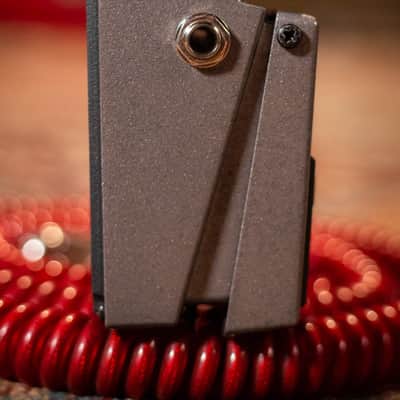 Boss FZ-1w Waza Craft Fuzz Guitar Effects Pedal image 4