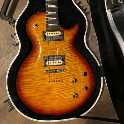 Kiesel CS6 excellent condition!! Like New! Hardshell Case included image 5