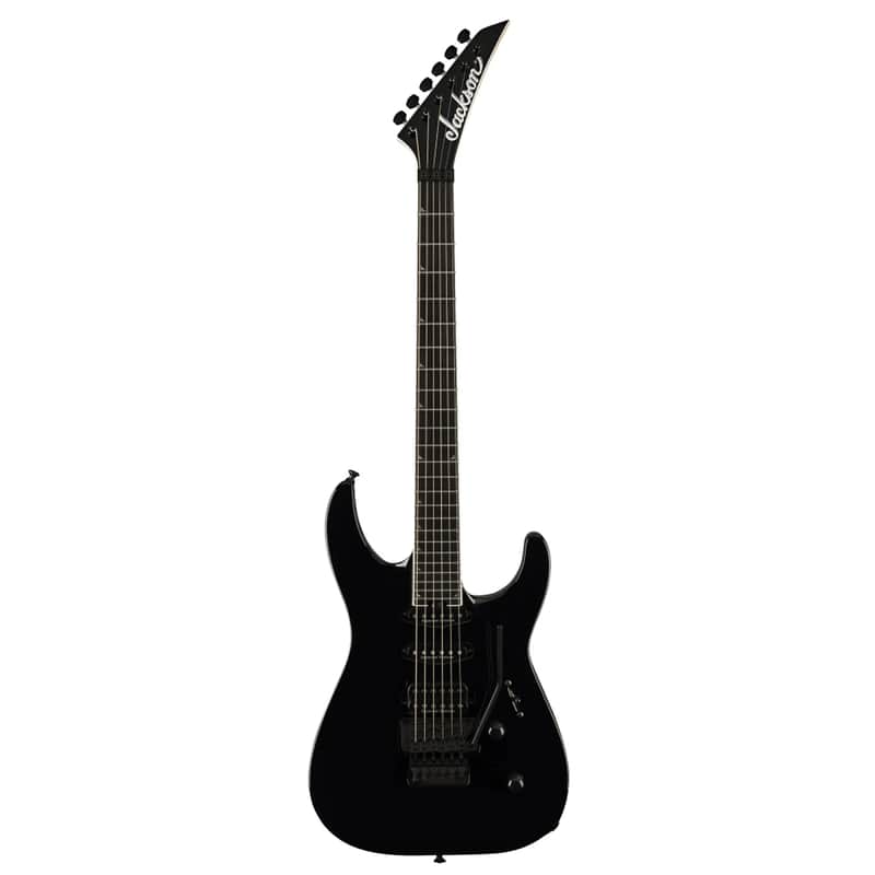 Jackson Pro Plus Series Soloist SLA3 image 2